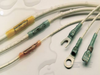 Compression Connectors - EB0314-000 - TE Connectivity