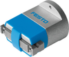 Parallel gripper -- HGPM-08-EO-G9 - Image