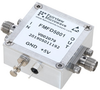 SMA Frequency Divider Divide by 5 Prescaler Module Operating from 100 MHz to 15 GHz - FMFD5001 - Fairview Microwave Inc.