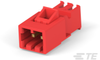 Standard Rectangular Connectors - 3-644814-2 - TE Connectivity