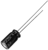 Aluminum Electrolytic Capacitor, 10Uf, 35V, 20%, Radial; Capacitance Panasonic - 48W8247 - Newark, An Avnet Company
