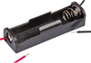 Battery Holder, Aa, Wire Lead; Battery Sizes Accepted Multicomp Pro - 07AH4345 - Newark, An Avnet Company