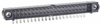 Connector, Header50Pos, 2Row, 2Mm Rohs Compliant Harwin - 45AJ6527 - Newark, An Avnet Company