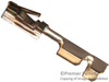 Contact, Receptacle, 26-22Awg, Crimp; Product Range Amp - Te Connectivity - 30AC3015 - Newark, An Avnet Company