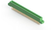 Card Conn, Dual Side, 54Pos, Wire Wrap; Card Edge Connector Type Edac - 61AJ3778 - Newark, An Avnet Company