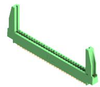 Card Edge Connector Rohs Compliant Edac - 63AJ3399 - Newark, An Avnet Company