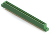 Card Conn, Dual Side, 98Pos, Wire Wrap; Card Edge Connector Type Edac - 71AJ2796 - Newark, An Avnet Company