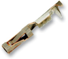 Contact, Crimp, Receptacle, 24-20Awg; Product Range Amp - Te Connectivity - 46Y2673 - Newark, An Avnet Company