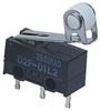 Microswitch, Spdt, 3A, 125Vac, 150Gf; Microswitch Type Omron Electronic Components - 46Y0428 - Newark, An Avnet Company