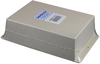 Enclosure, Wall Mount, Plastic, Almond; Enclosure Type Serpac - 10R1323 - Newark, An Avnet Company