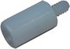 Spacer/standoff, Nylon 6.35Mm X 11.125Mm; Standoff Material Raf Electronic Hardware - 27T8886 - Newark, An Avnet Company