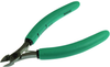 Round Cutter, Semi Flush, 0.042In 5.75In; Cutter Type Excelta - 95H9360 - Newark, An Avnet Company