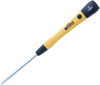 Slotted Screwdriver, 3.5Mm, 60Mm, 162Mm; Tip Size Wiha - 70AH4200 - Newark, An Avnet Company