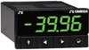 Panel Meter, 4Digit, Multifunction, 240V Rohs Compliant Omega - 69AJ0228 - Newark, An Avnet Company