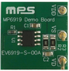 Eval Board, Ideal Diode Controller; Silicon Manufacturer Monolithic Power Systems (Mps) - 82AH4527 - Newark, An Avnet Company