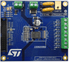 Eval Board, 8 Channel High-Side Driver Rohs Compliant Stmicroelectronics - 31AC1434 - Newark, An Avnet Company