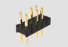 AgilBrick™ 2.00mm - G825K010200ADEU - Amphenol Communications Solutions