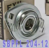 FYH Bearing SBPFL204-12 3/4 - Kit8864 - NationSkander California Corporation