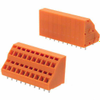 Connectors, Interconnects Terminal Blocks Wire to Board - Win Source Electronics