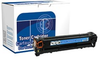 Dataproducts HP Remanufactured CB541A Cyan Toner Cartridge - DPC1215C CB541A - Clover Technologies Group LLC