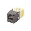 Modular/Ethernet Connector (RJ45, RJ11) Jacks - CJT5E88TGBL-ND - DigiKey