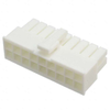 Rectangular Connector Housings - A112829-ND - DigiKey