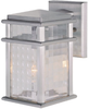Light Wall Lantern - OL3400BRAL - Murray Feiss Lighting