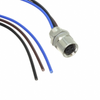 Circular Cable Assemblies - A126813-ND - DigiKey