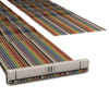 Rectangular Cable Assemblies - M1DXA-6040K-ND - DigiKey