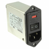 Power Entry Modules (PEM) - A116933-ND - DigiKey