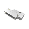 D-Sub, D-Shaped Connector Backshells, Hoods - 609-8655GMES3C11KLF-ND - DigiKey