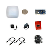 RF, RFID, Wireless Evaluation Boards - 3920-CHW1010-EVKN4-1.0-ND - DigiKey