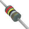Through Hole Resistors - RNF18FTD2R40-ND - DigiKey
