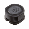 Fixed Inductors - PM74SB-121K-RC-ND - DigiKey