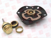 Pneumatic Valve Rebuild Kit / Seal Kit - 33298130 - Radwell International