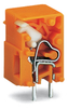 Feedthrough terminal block - 741-913 - WAGO