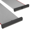 Rectangular Cable Assemblies - SAM8549-ND - DigiKey