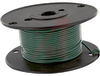 Wire, Hook-Up; 16 AWG; 26/30; 0.016 in.; 0.095 in.; -40 degC; 80 degC; 300 V; - 70193730 - Allied Electronics, Inc.