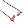 NTC Thermistor Pipe Temperature Sensor with Copper Housing - USP18967 - Littelfuse, Inc.