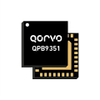 RF Front End (LNA + PA) - 2312-QPB9351SRTR-ND - DigiKey