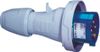 Industrial Power Connectors - 8212040 - RS Components, Ltd.