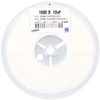 MLCCs - Multilayer Ceramic Capacitors - 7666947 - RS Components, Ltd.