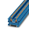 DIN Rail Terminal Blocks - 1881740 - RS Components, Ltd.