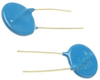 Varistors - 2897272P - RS Components, Ltd.