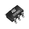 Voltage Regulators - DC DC Switching Regulators - 497-DCP3603BCMRCT-ND - DigiKey
