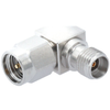 Coaxial Connector (RF) Adapters - 900-0732520270-ND - DigiKey
