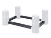 Tie-Bar System, Flanged Table Supports, 1500 x 2400 mm Optical Tables - M-TB-58 - Newport MKS