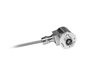 absolute-encoders - UCD-CA01B-1413-02M0-2RV - POSITAL B.V.