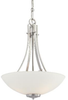 Pendants-Bowl Style - 379312 - Light Center (The)