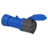 Industrial Power Connectors - 340833 - RS Components, Ltd.